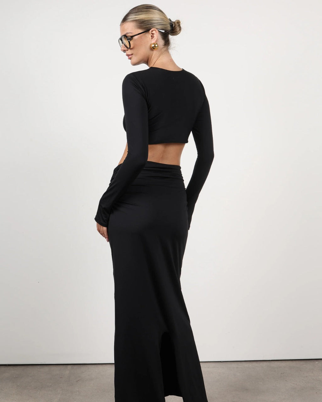 OASIS BLACK TOP
