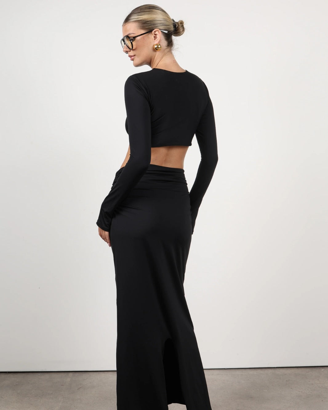 OASIS BLACK TOP