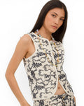 BLOOM VEST