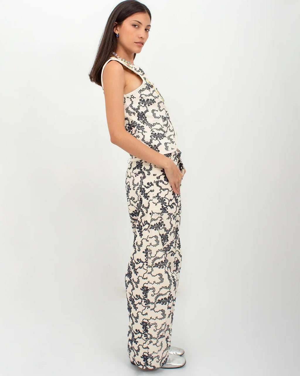 BLOOM VEST