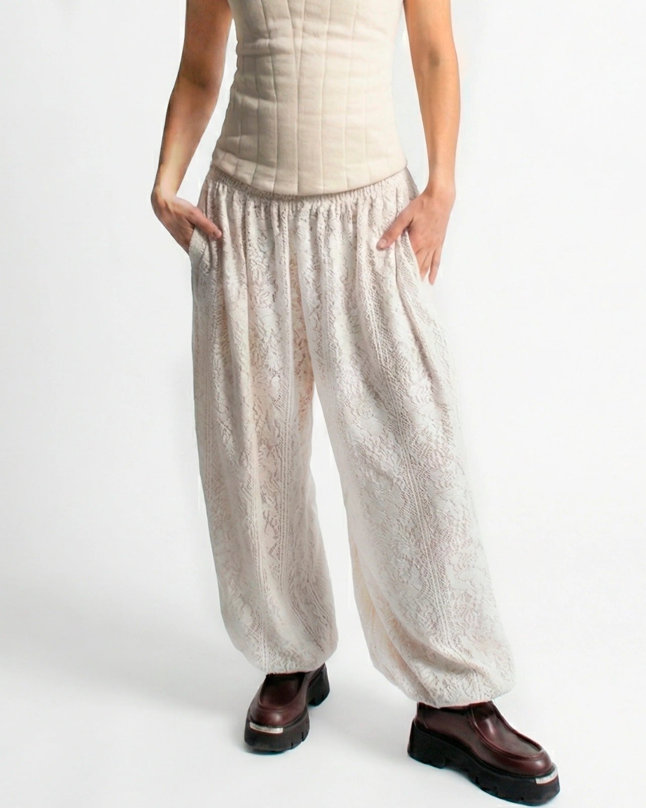 PANTALÓN WHISPER