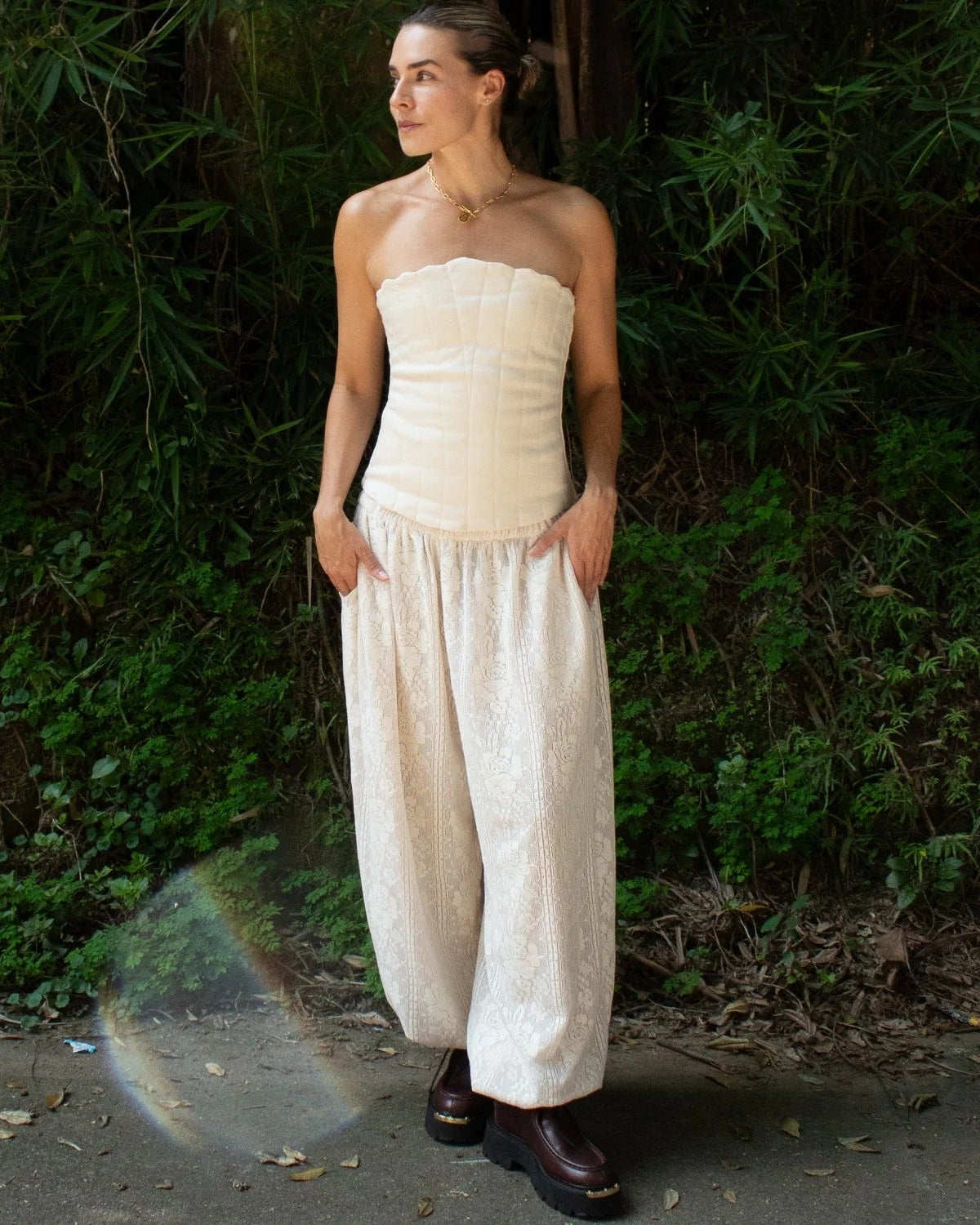 PANTALÓN WHISPER