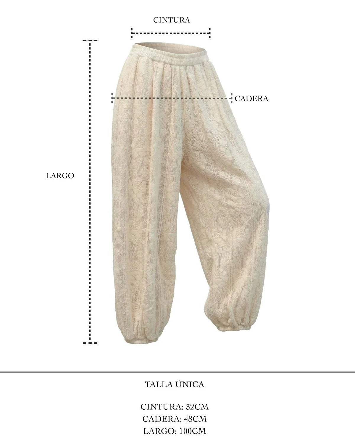 PANTALÓN WHISPER