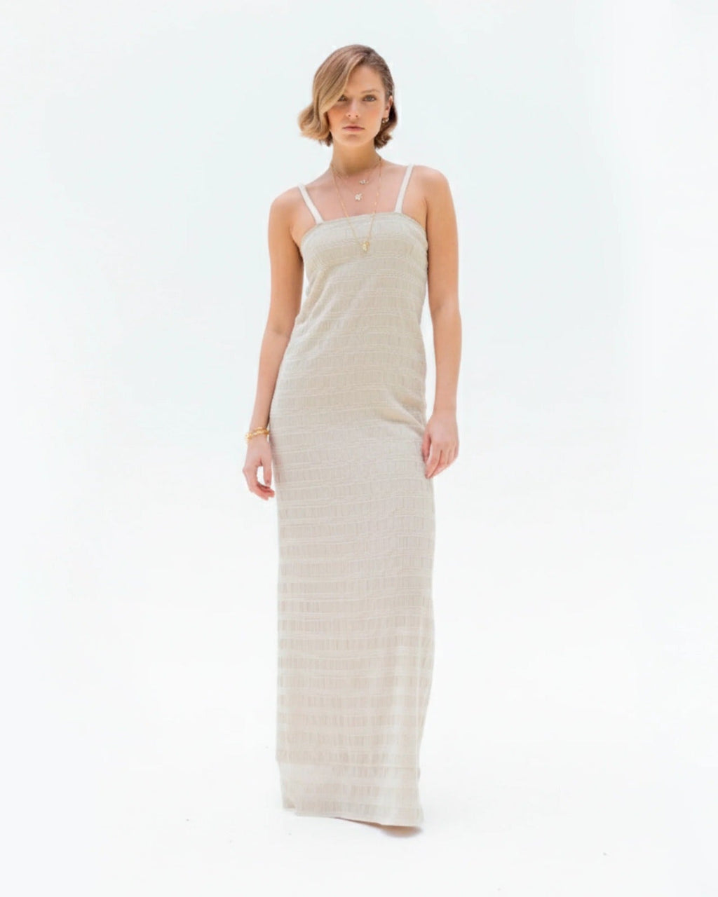 VESTIDO LECAURI