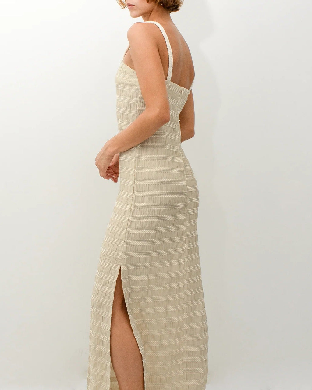 VESTIDO LECAURI