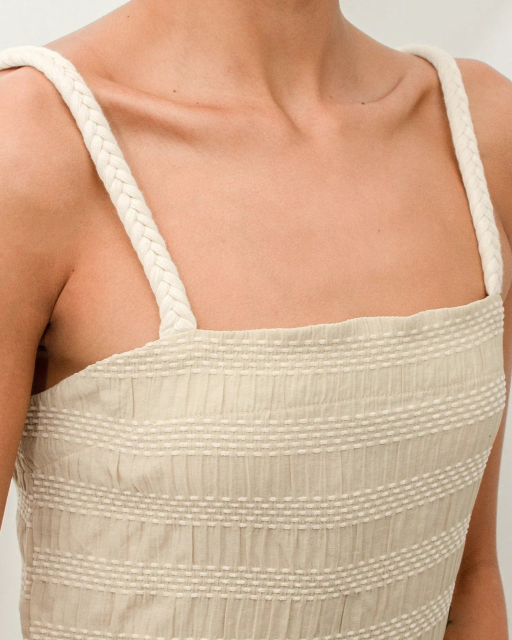 VESTIDO LECAURI