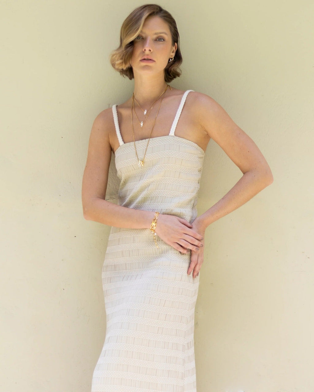 VESTIDO LECAURI