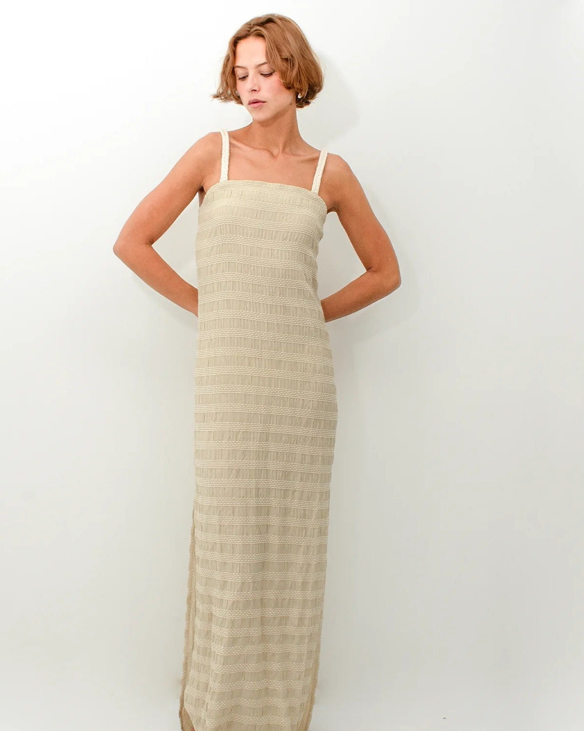 VESTIDO LECAURI