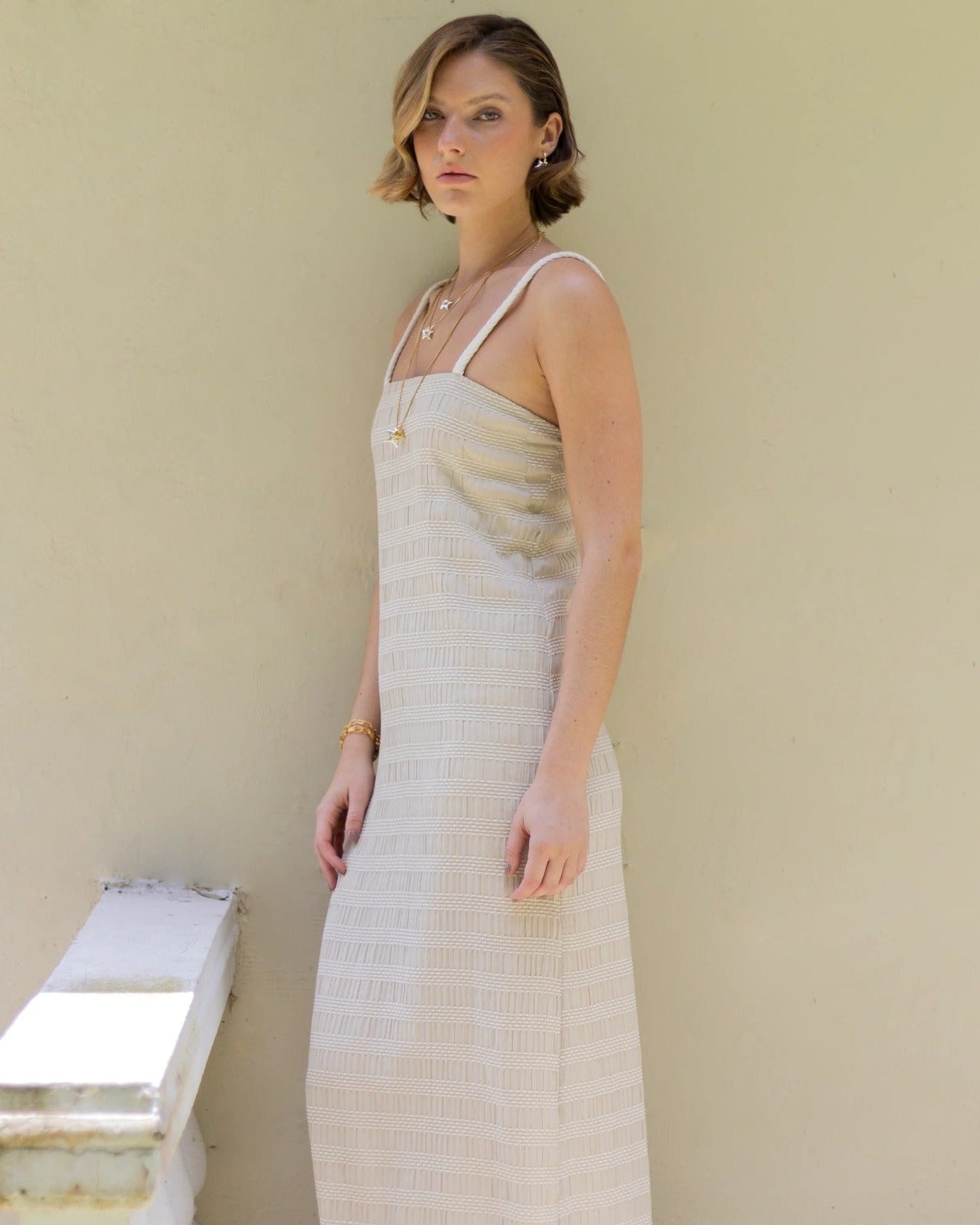 VESTIDO LECAURI