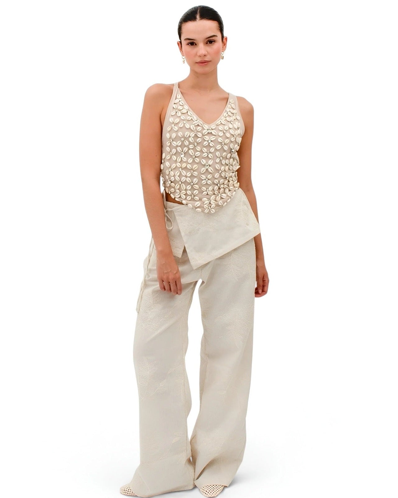 PANTALÓN TULIP