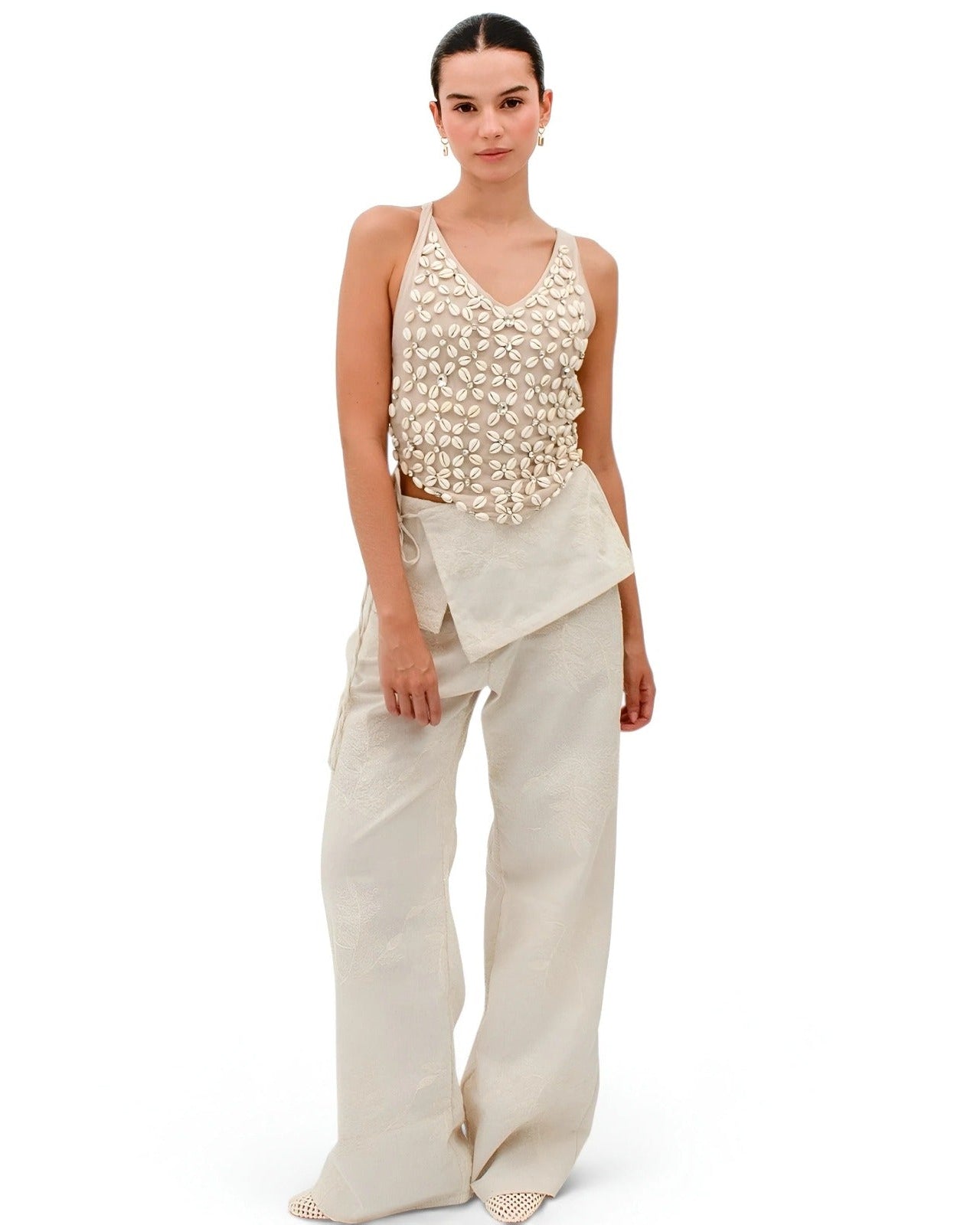 PANTALÓN TULIP