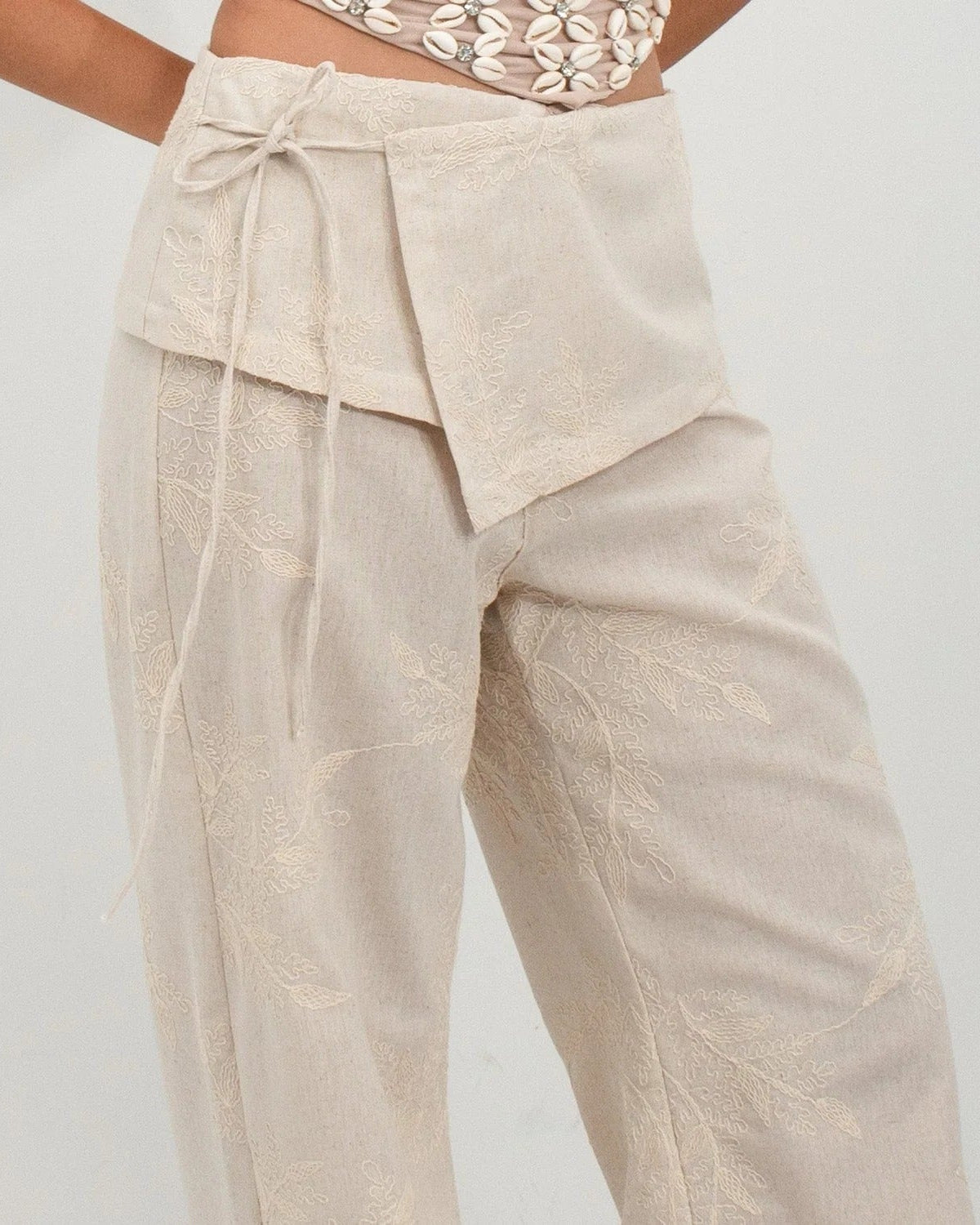 PANTALÓN TULIP