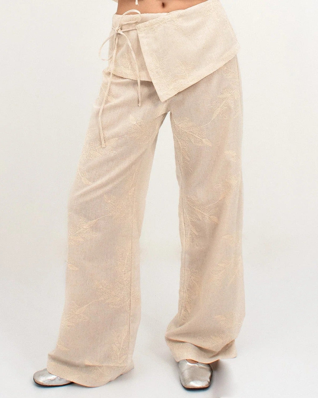 PANTALÓN TULIP