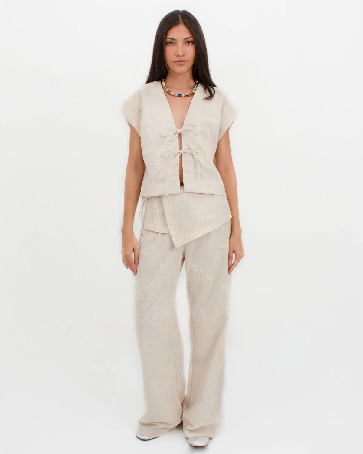 PANTALÓN TULIP