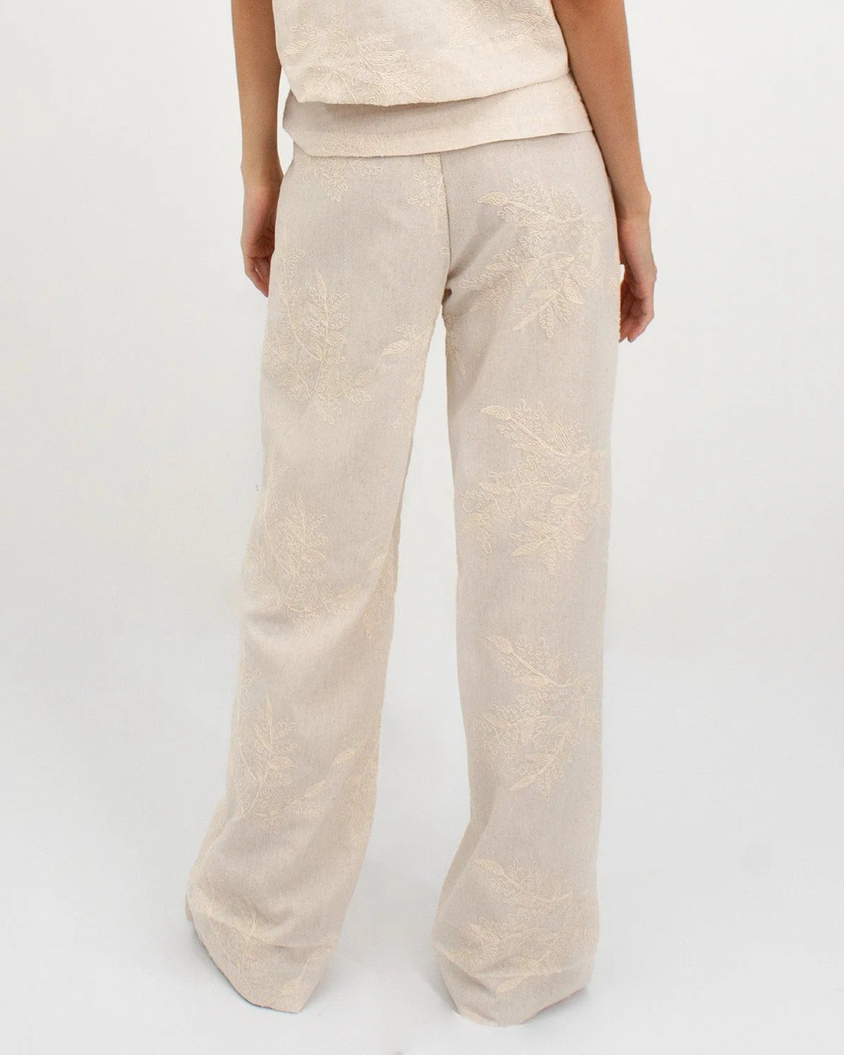PANTALÓN TULIP
