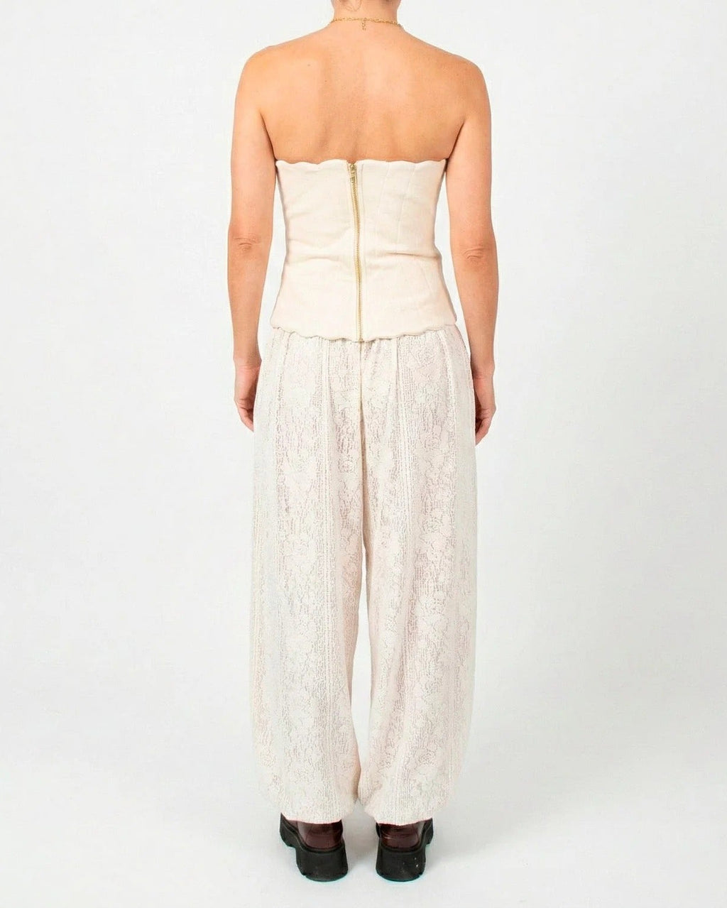 CORSET CONCHA