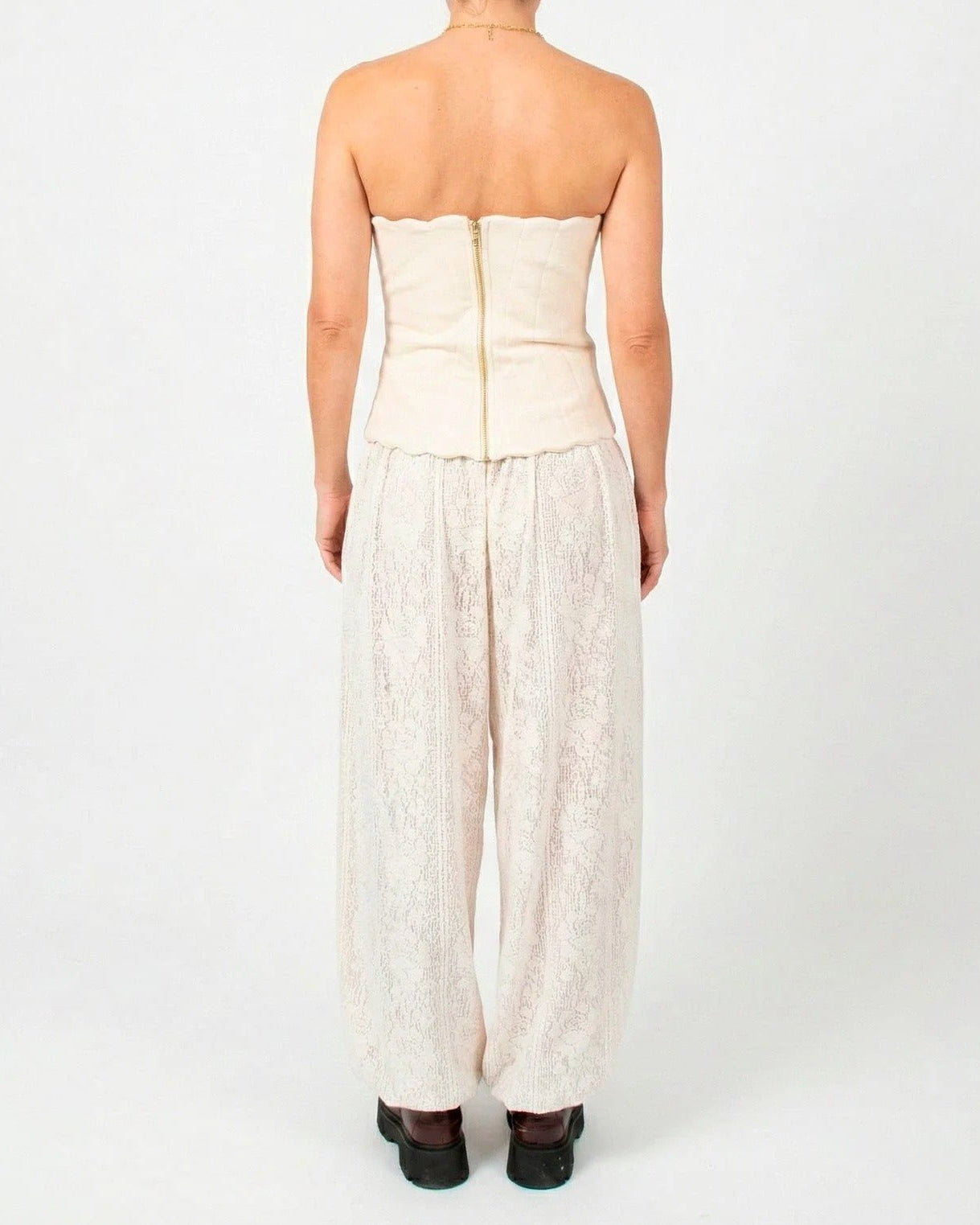 CORSET CONCHA