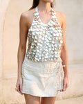 FALDA TIDEEN