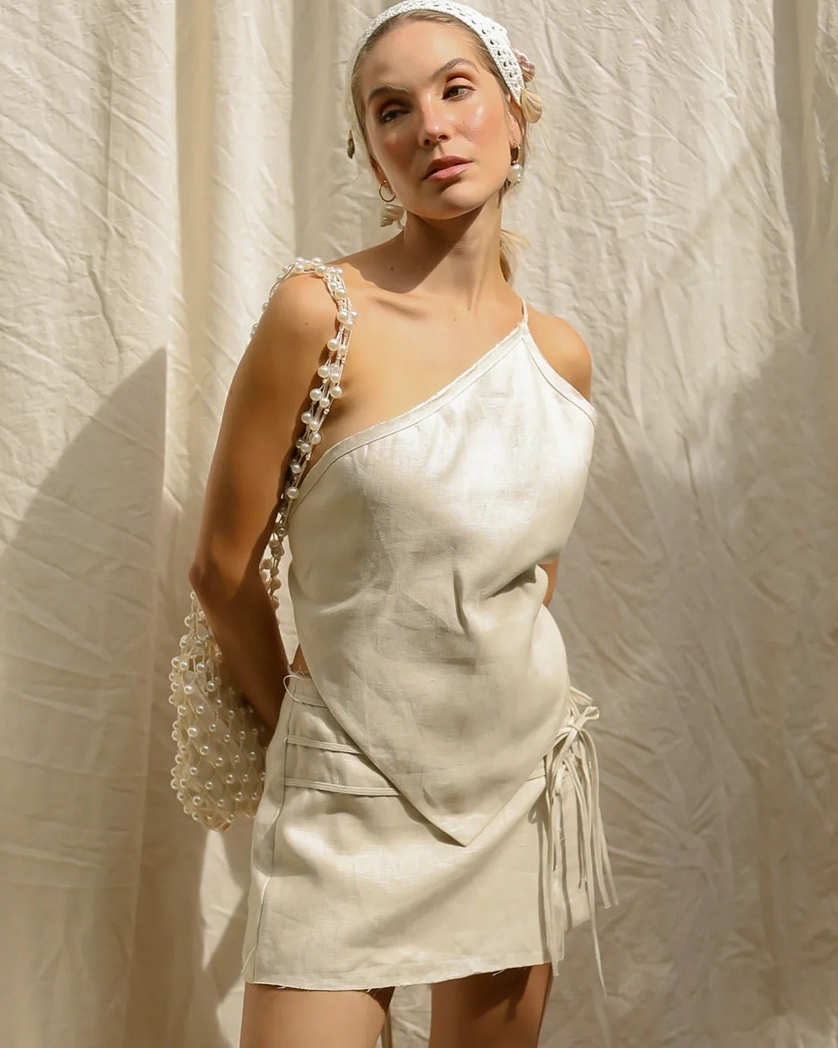FALDA TIDEEN