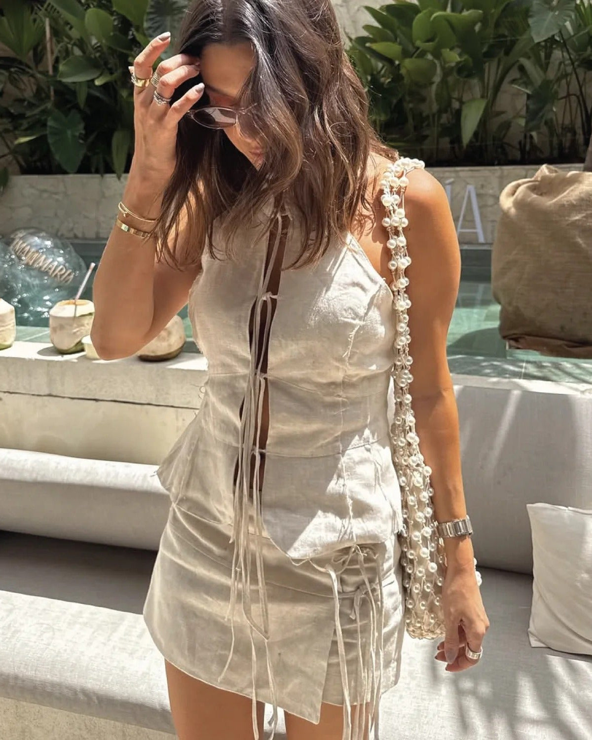 FALDA TIDEEN