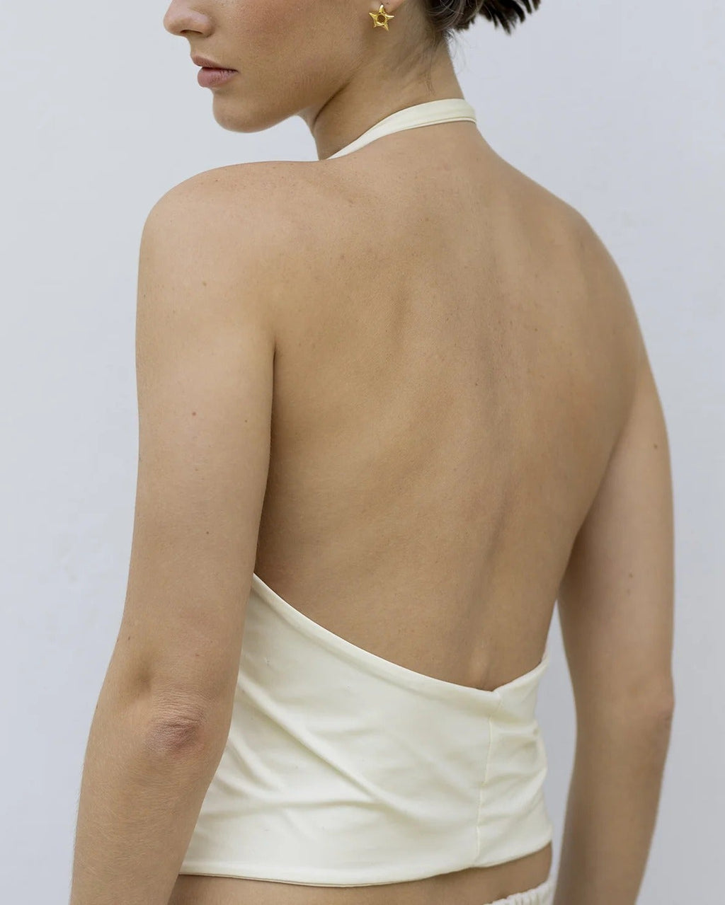 TOP PEARL YELLOW