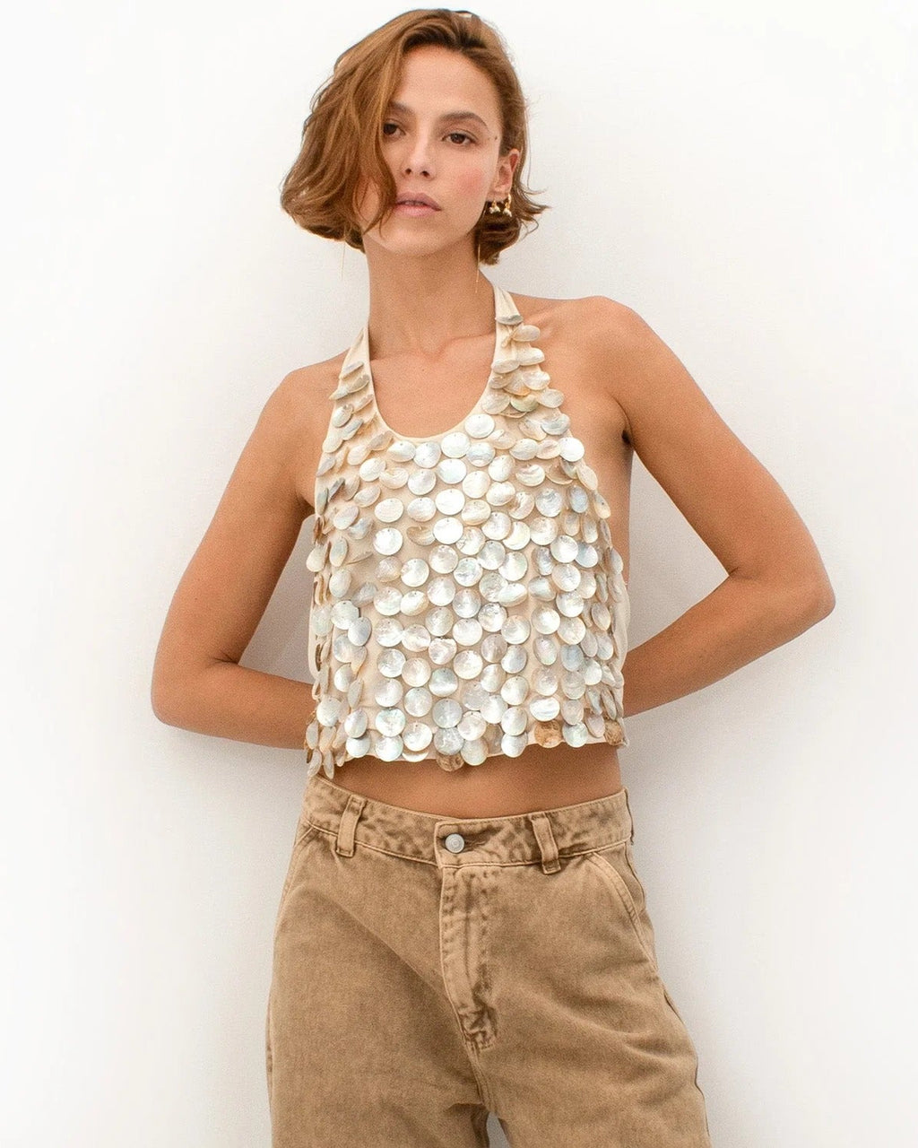 TOP CORALE
