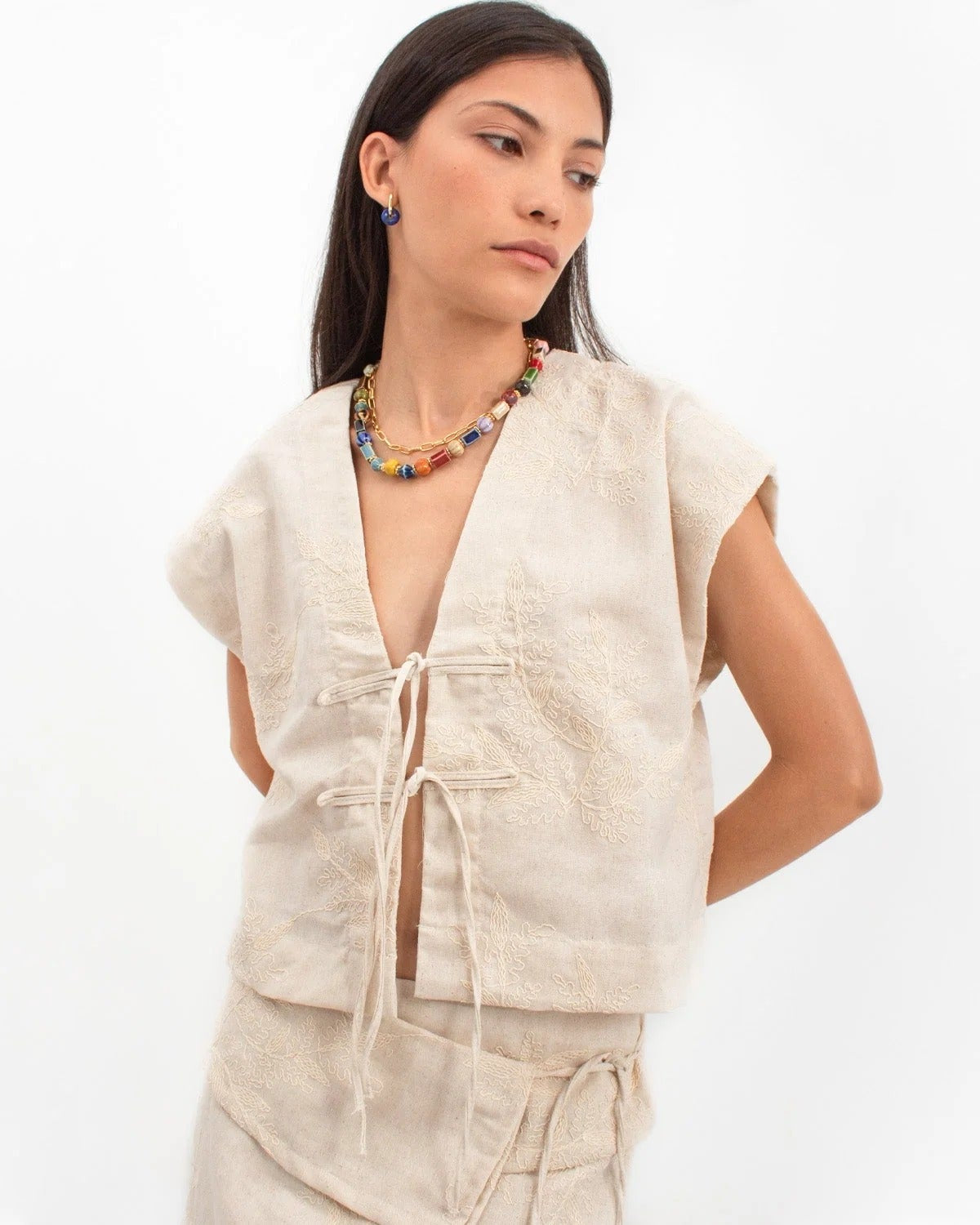 VEST TULIP