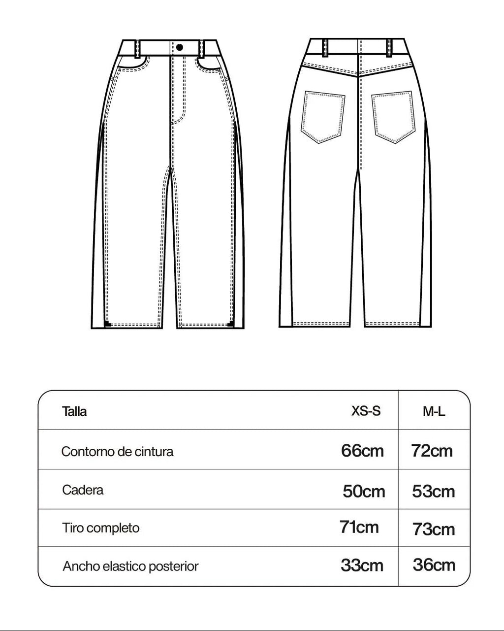 BERMUDA BIRD DENIM