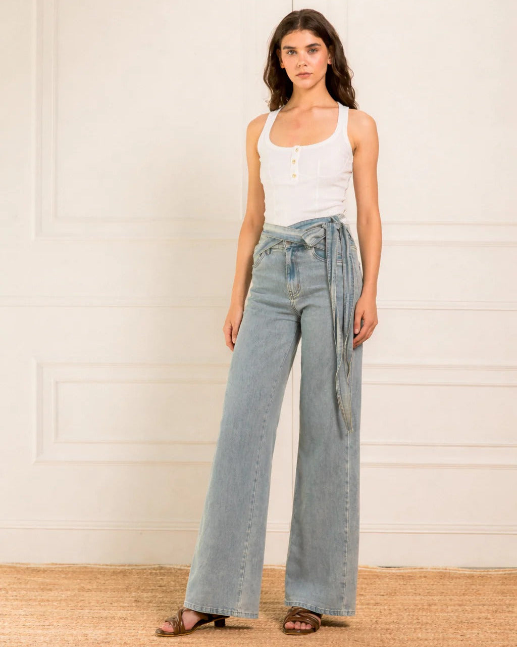 JEAN PREPPY LOVE