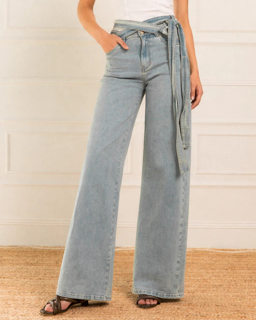 JEAN PREPPY LOVE