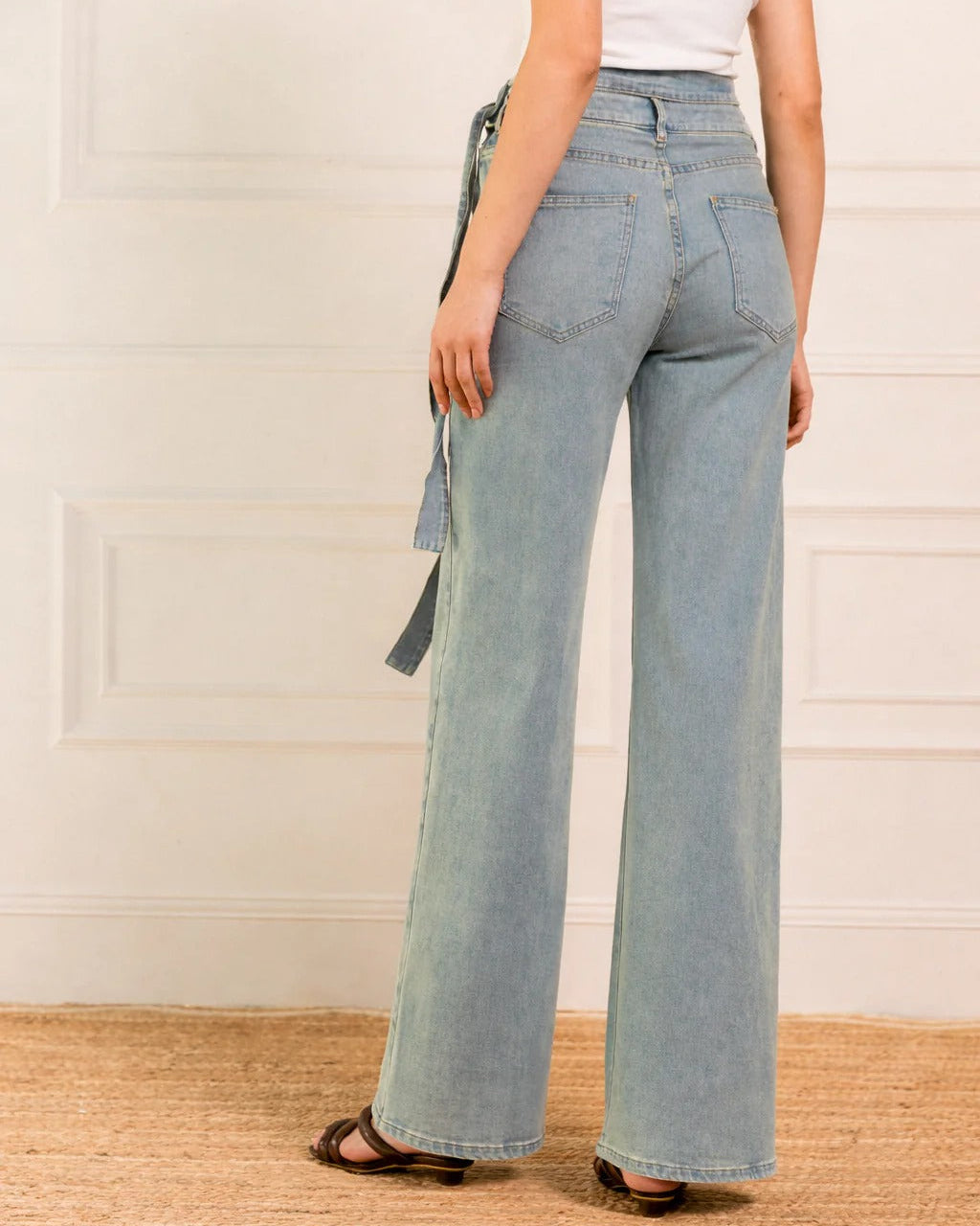 JEAN PREPPY LOVE