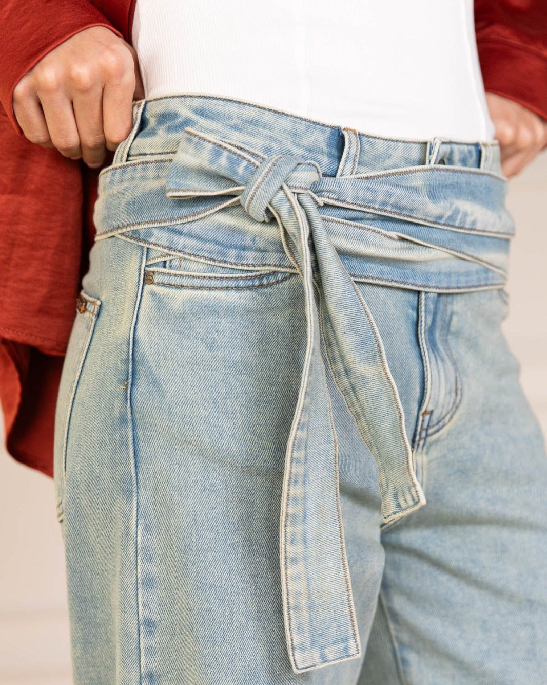 JEAN PREPPY LOVE