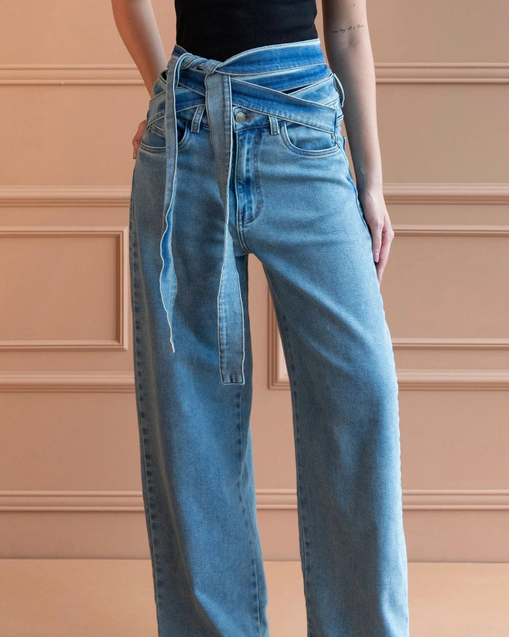 JEAN PREPPY LOVE