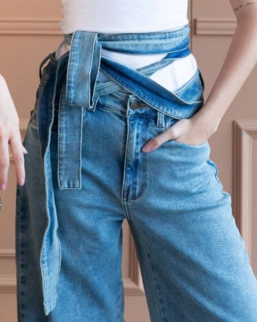 JEAN PREPPY LOVE