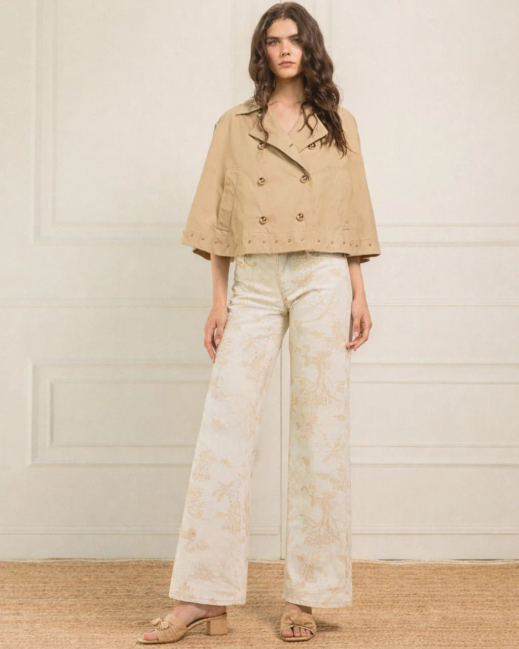 JEAN BALI IVORY