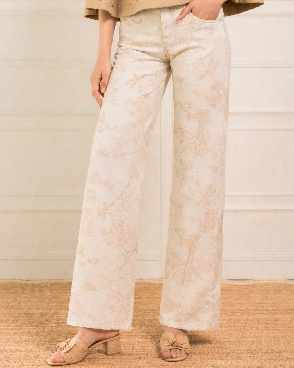 JEAN BALI IVORY
