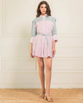 VESTIDO ELENA STRIPES