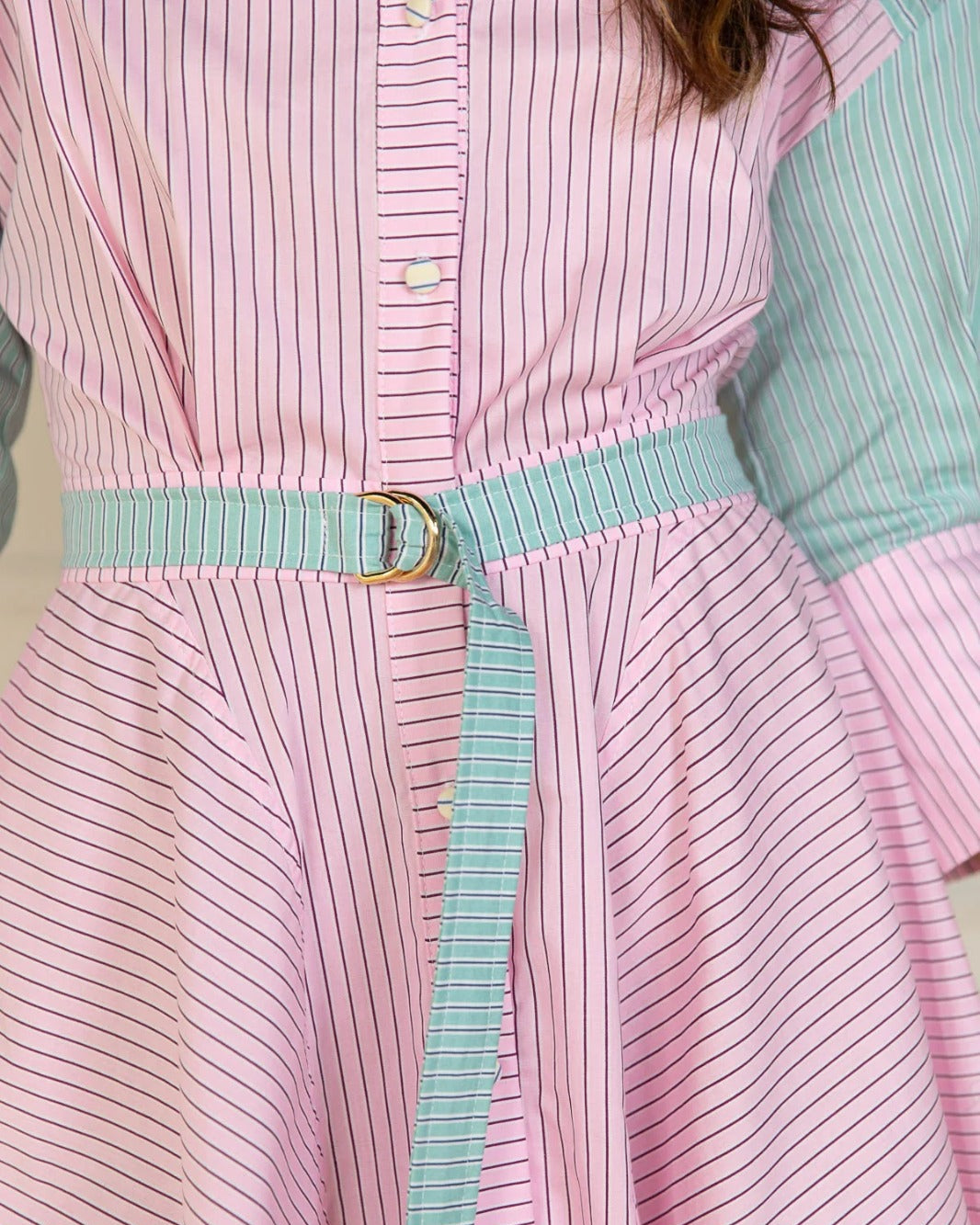 VESTIDO ELENA STRIPES