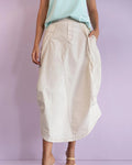 FALDA BREZZE IVORY
