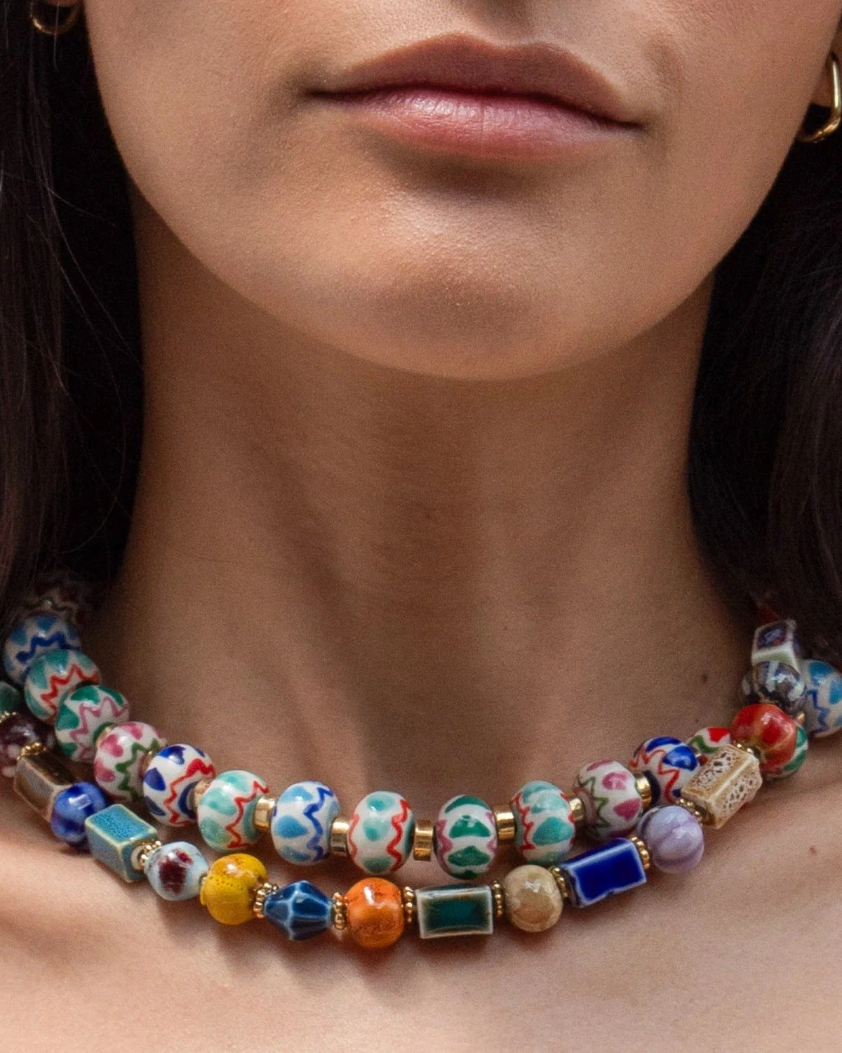 COLLAR JOY