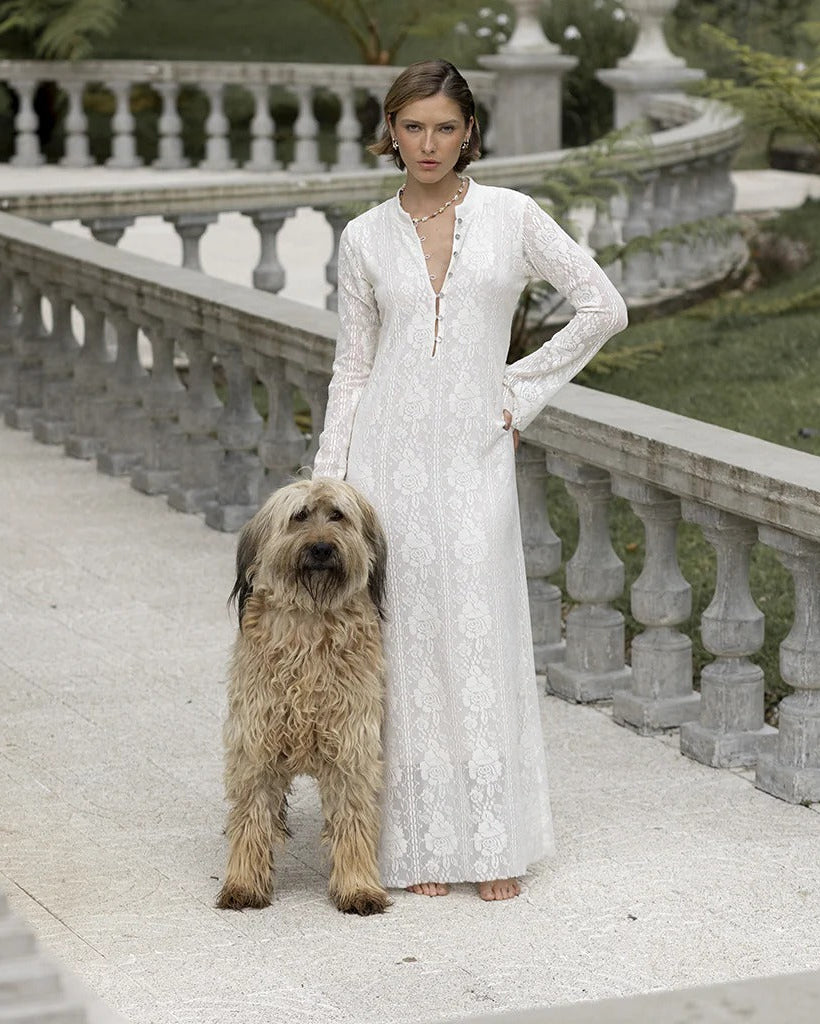VESTIDO WHISPER