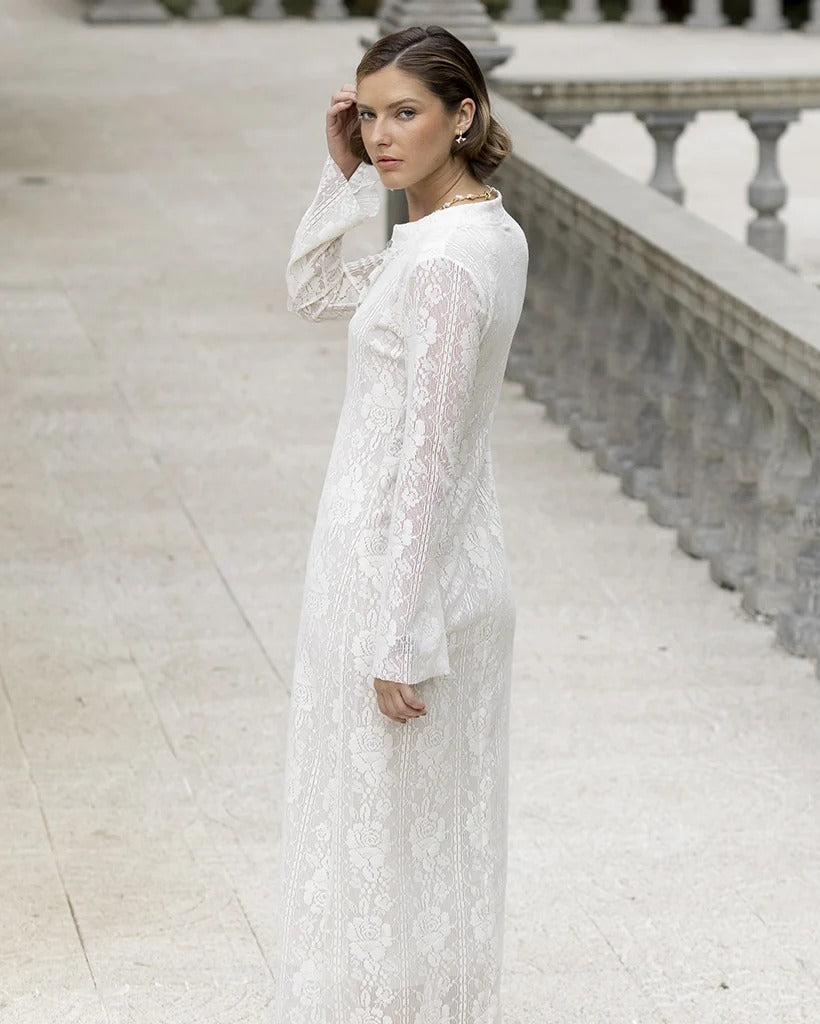 VESTIDO WHISPER