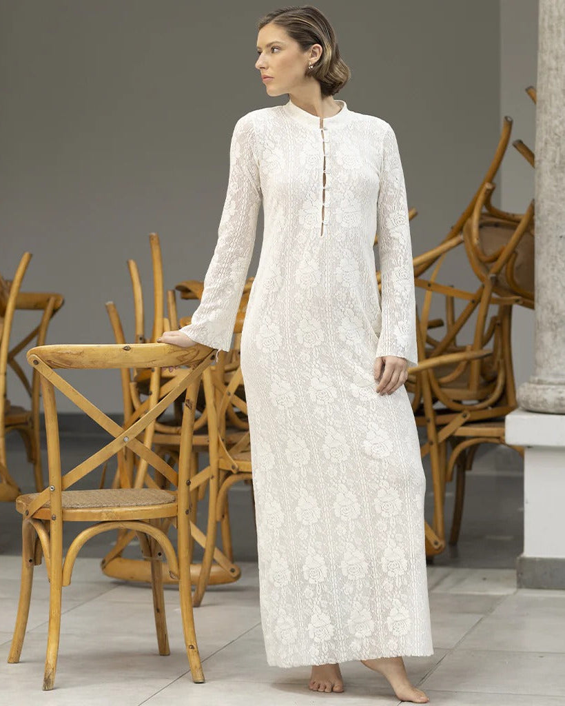 VESTIDO WHISPER