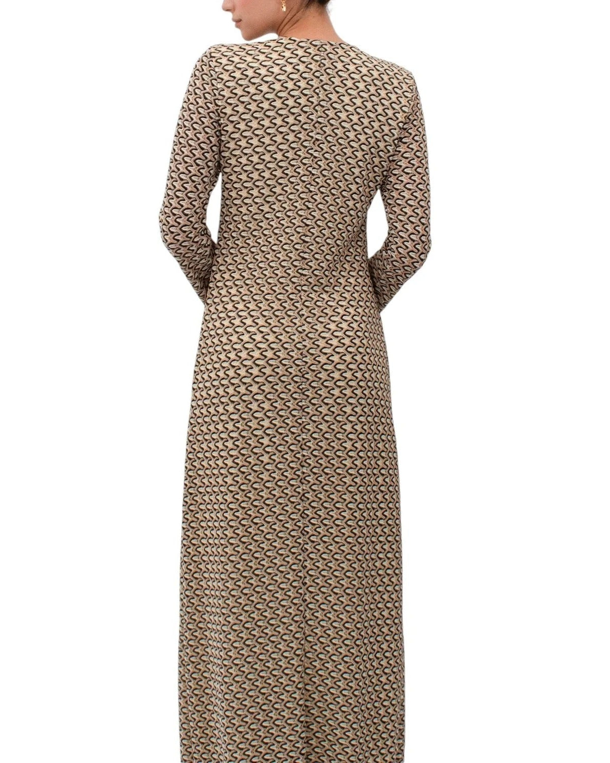 VESTIDO JASP