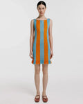 MINI VESTIDO VERANO
