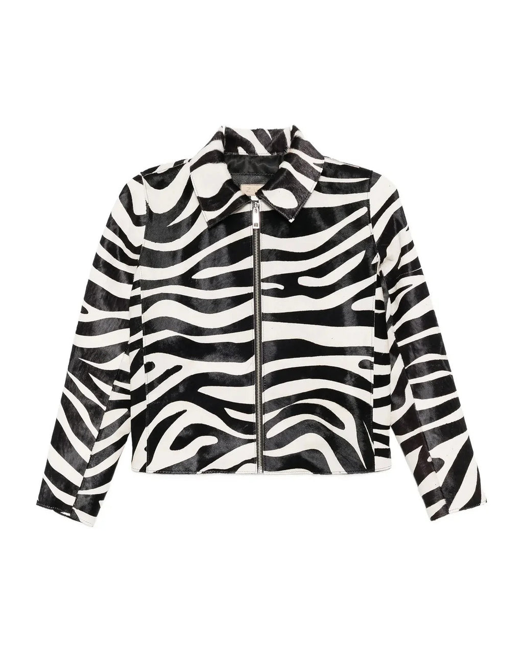 ASHFORD JACKET