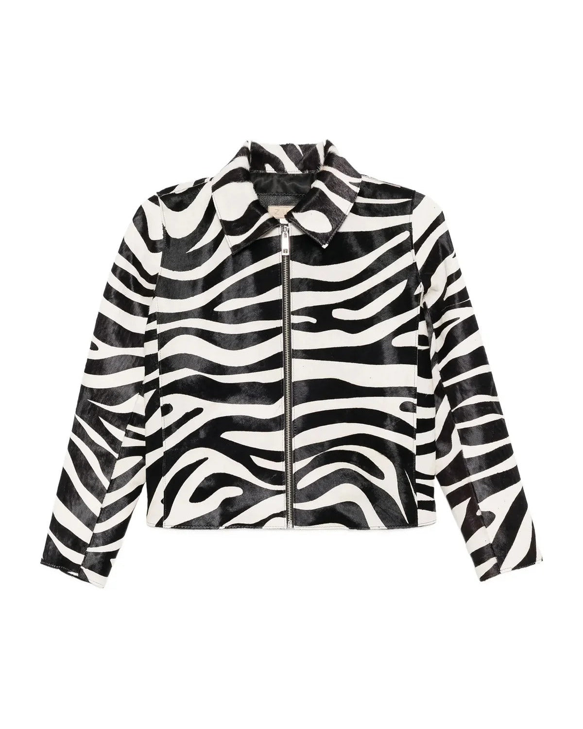 ASHFORD JACKET