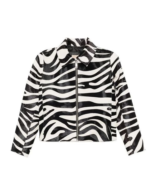 ASHFORD JACKET