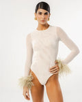 BODY THE SWAN IVORY