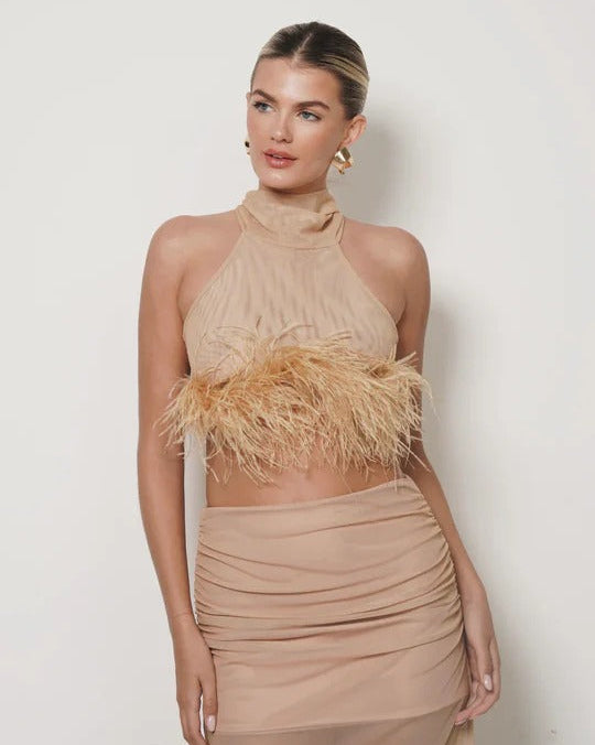 FRENCH TOP SAND